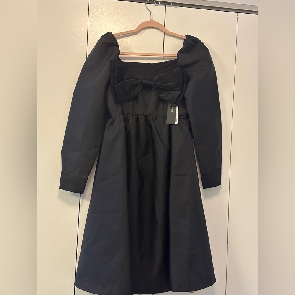 Black Party Dress🖤